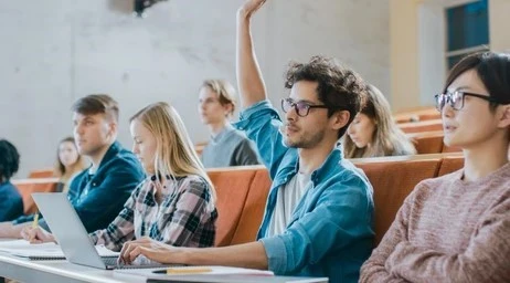Gallery 10 Lecture room