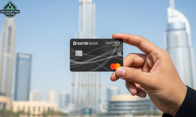 Complete Guide to Getting a Ratibi Bank Card in the UAE