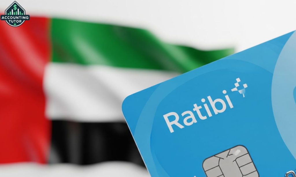 Complete Guide to Getting a Ratibi Bank Card in the UAE 1 Ratibi Bank Card in the UAE
