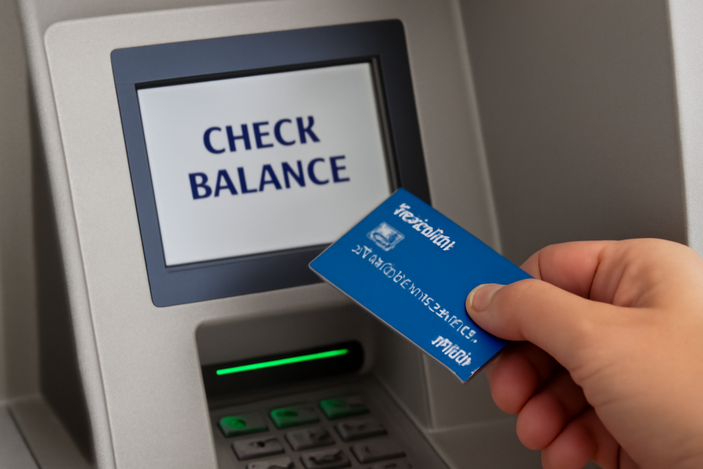 PayPlus Card Balance Check