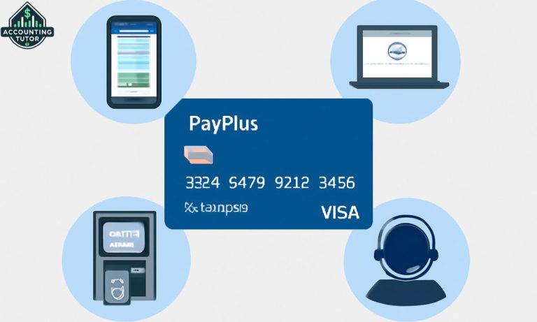 PayPlus Card Balance Check