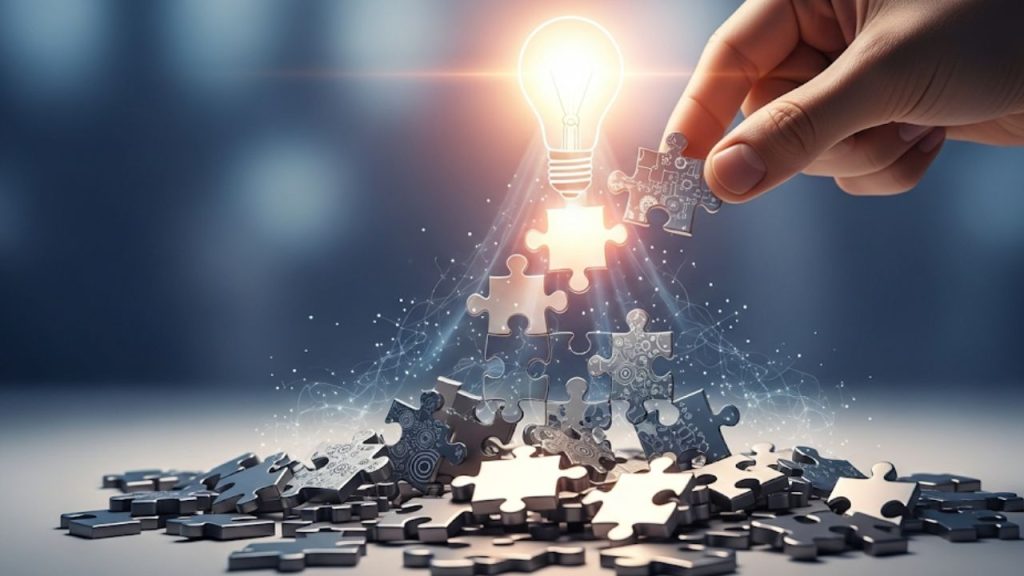 Comprehensive Accounting Services in Arabic