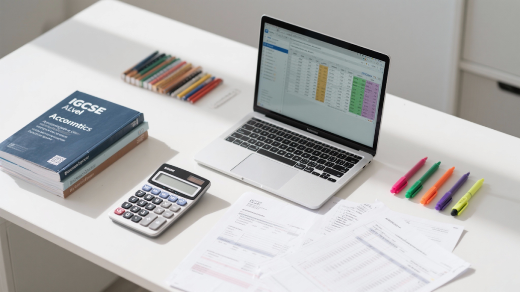 Finding the Best Accounting Tuition Classes in UAE: Complete Guide 2 Cost Considerations for Accounting Tuition