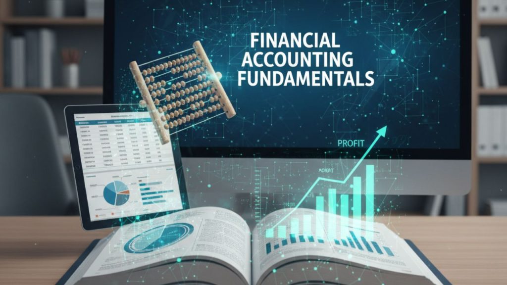 Financial Accounting Fundamentals