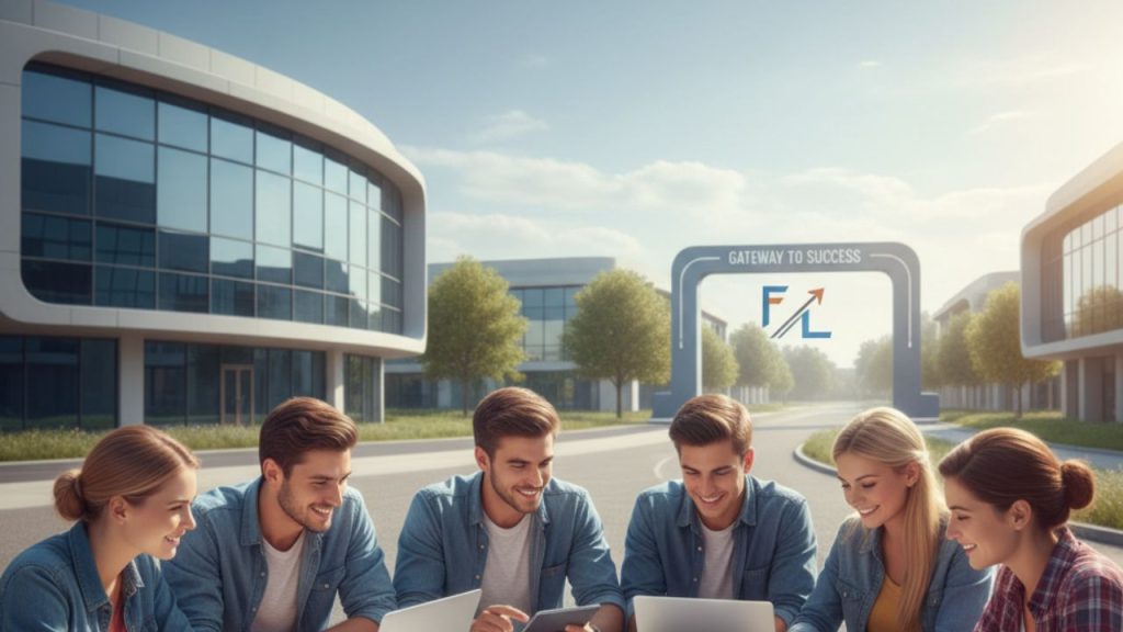 Foundation Level Programs
