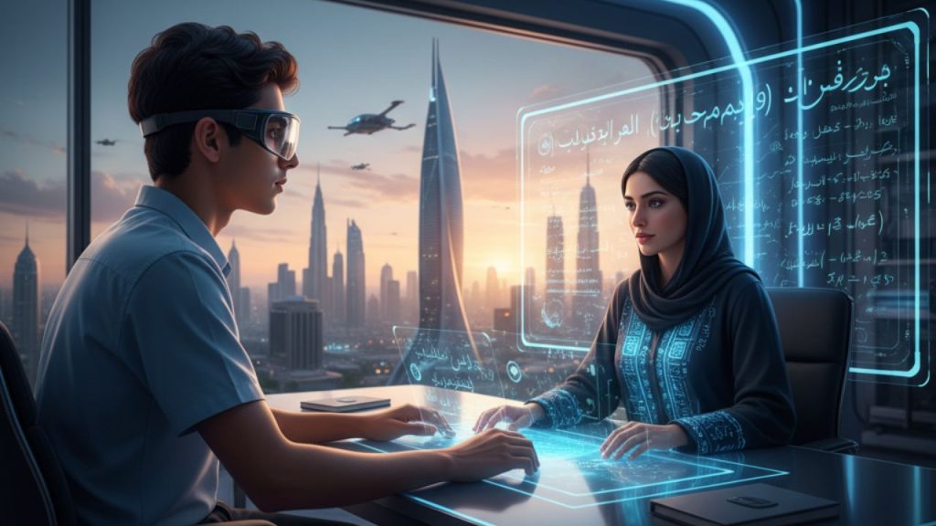 Which is Best Private Accounting Tutor Online UAE 2 Future of Online Private Tutoring in UAE