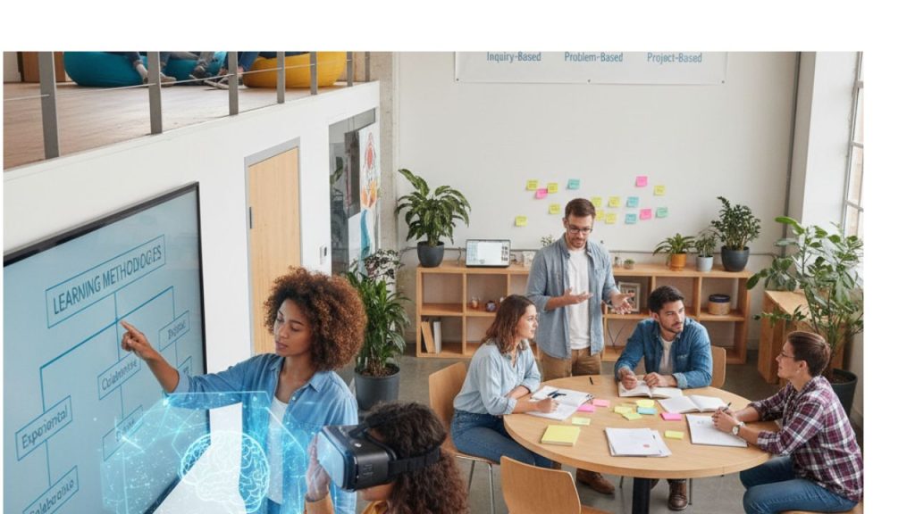 Why Hire Financial Accounting Tutor Dubai Now 3 Learning Methodologies and Pedagogical Approaches