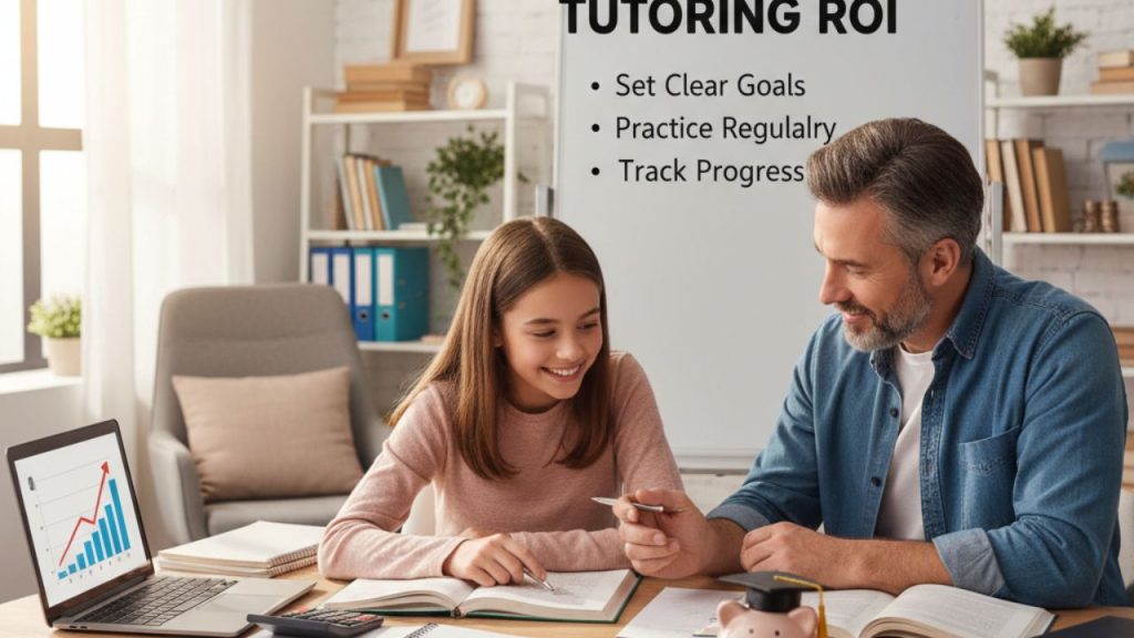 Maximizing Your Personal Tutoring Investment