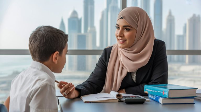 Need A Level Accounting Tutor Dubai