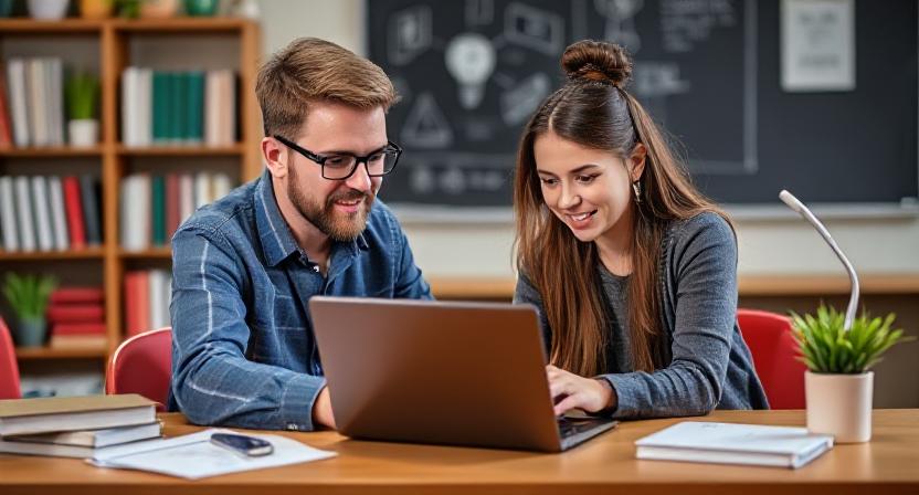 Online Learning Experience