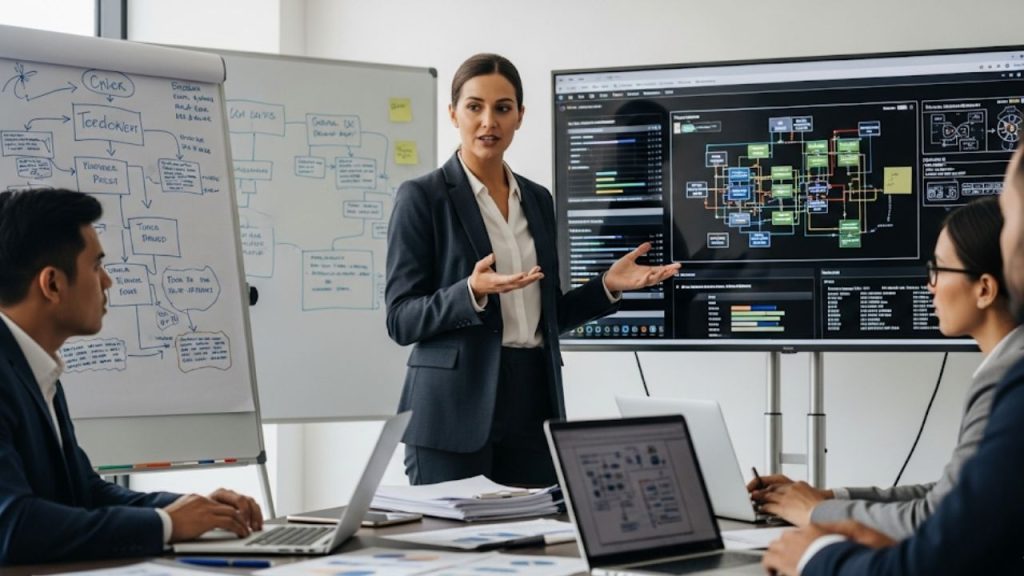 Professional Qualifications and Expertise