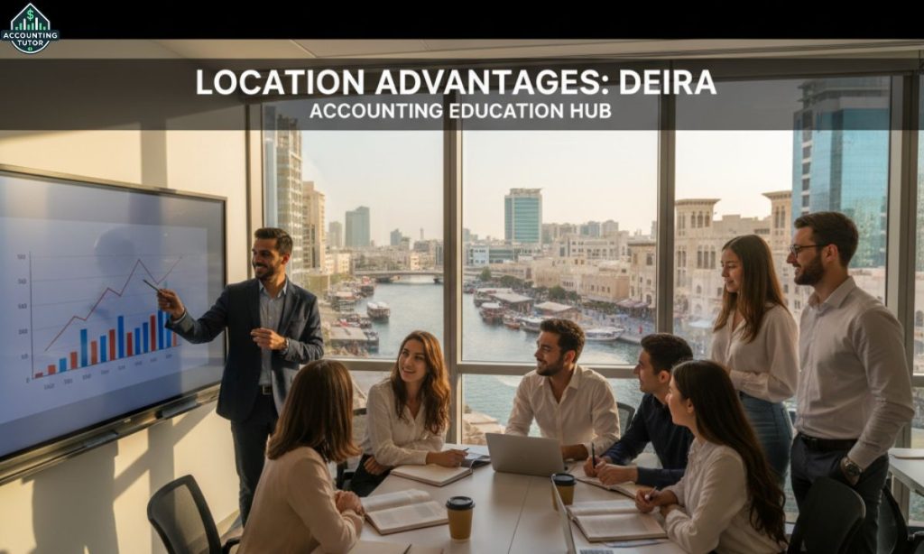 Quality Accounting Education