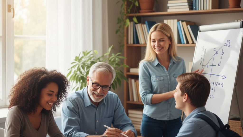 Selecting the Ideal Personal Tutor for Your Needs