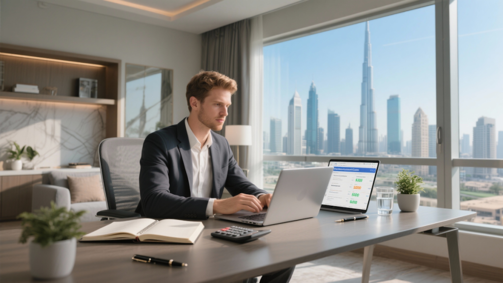 What Are the Best Accounting Tuition Courses in Ajman? 2 Selecting the Right Accounting Education Provider