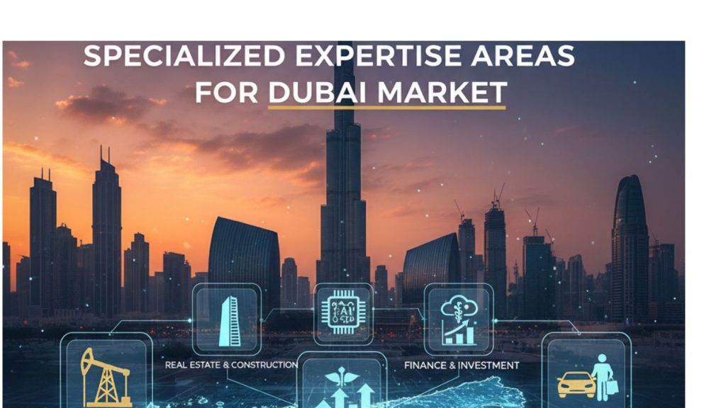 Why Hire Financial Accounting Tutor Dubai Now 2 Specialized Expertise Areas for Dubai Market