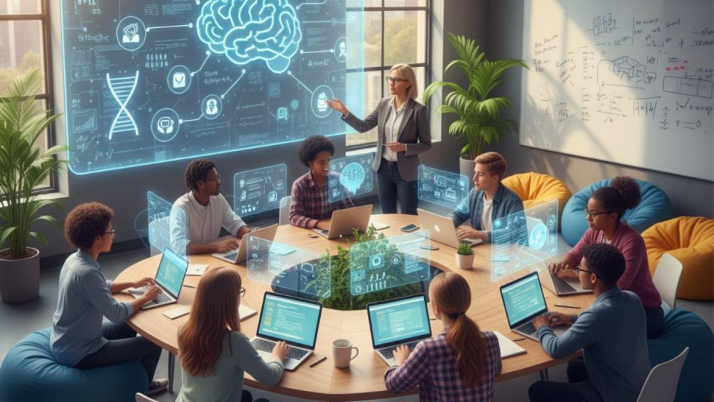 Technology and Learning Tools Integration