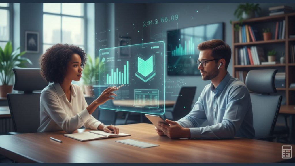 The Role of Technology in Accounting Tutoring