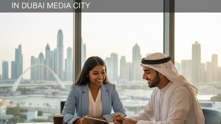 Where to Find Top Accounting Tutors in Dubai Media City