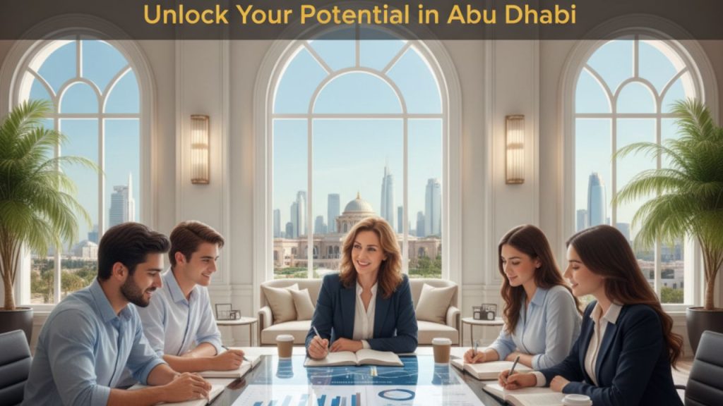 Who Needs a Financial Accounting Tutor in Abu Dhabi?