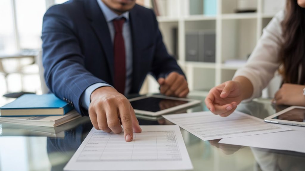 accounting fundamentals coaching Dubai 